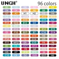 96 colors