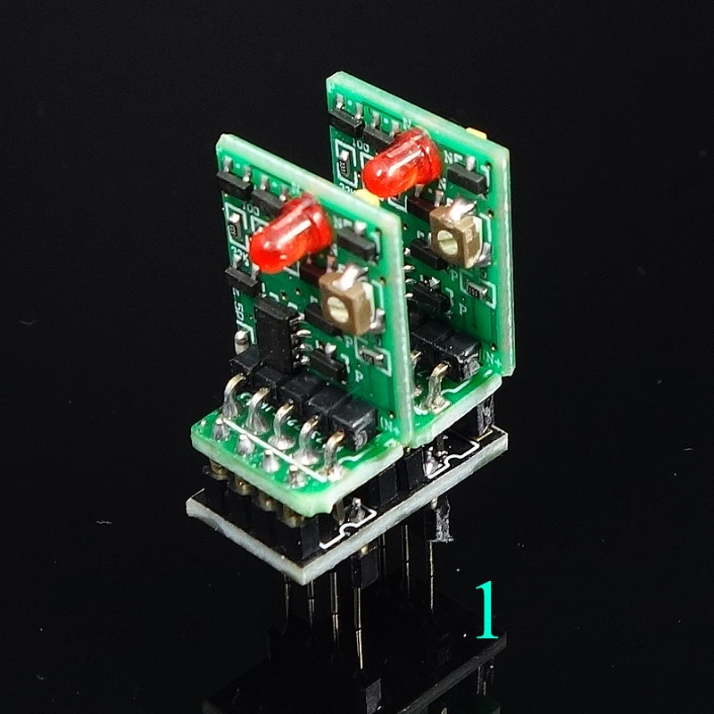 HIFI HDAM full discrete single op amp dual op amp K389 Margin field tube input upgrade K170