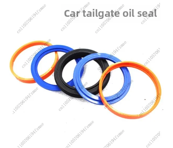 1PCS Oil Cylinder Seal Ring Oil Leakage Repair Combination Seal Part Truck Tailgate Oil Seal