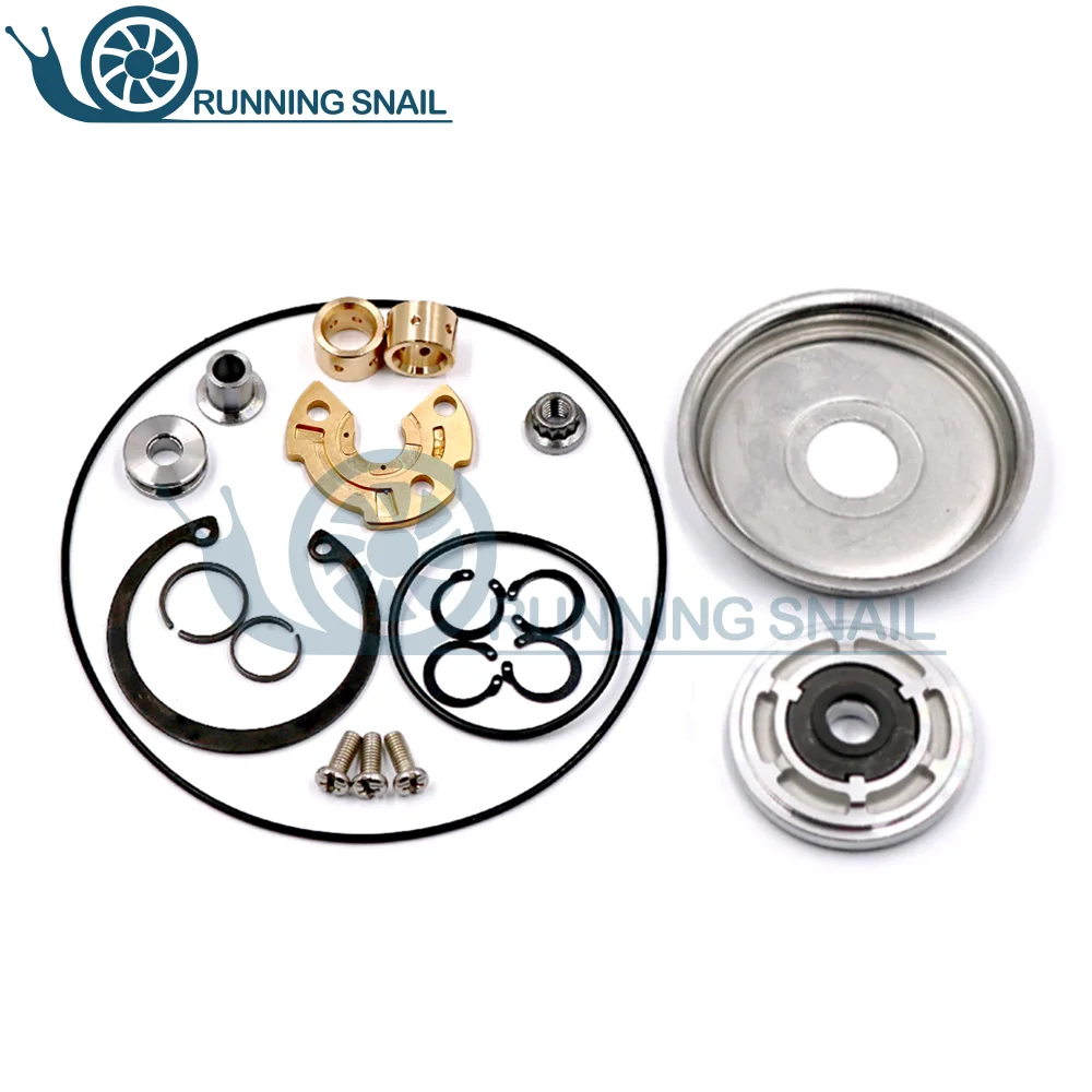 Turbo Repair Kits T25 TB25 GT22 T2 TB02 Supplier Runningsnail