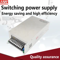 800-1500W High-power Switching Power Supply Battery ChargerDC14.2,29.4,54.6,58.8,67.2,71.4,75.6,88.2 12 24 36 48 60 72 80 110V