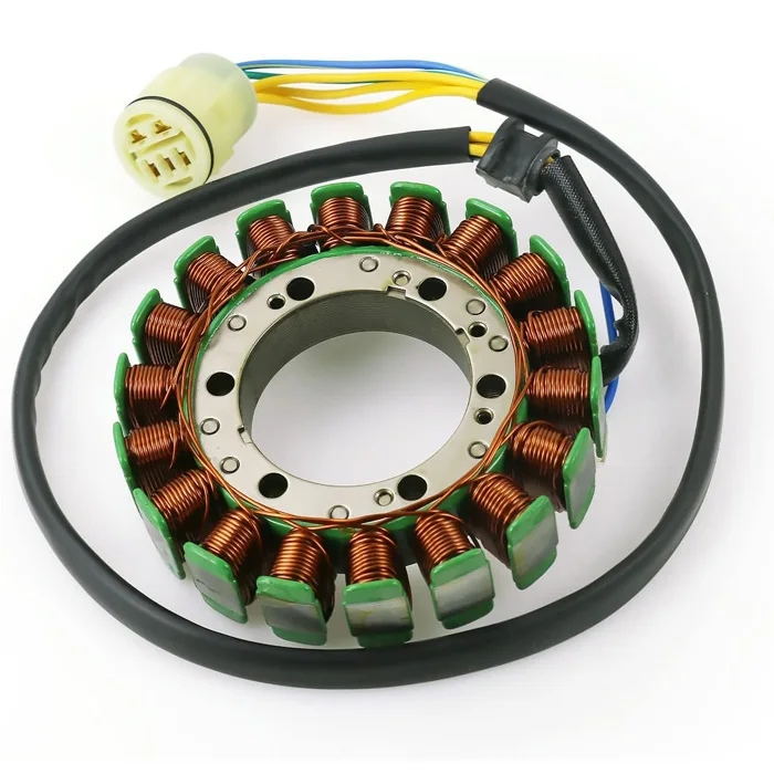 Stator for         400 Fourtrax Foreman FW OEM 31120-HM7-014 ATV UTV Parts