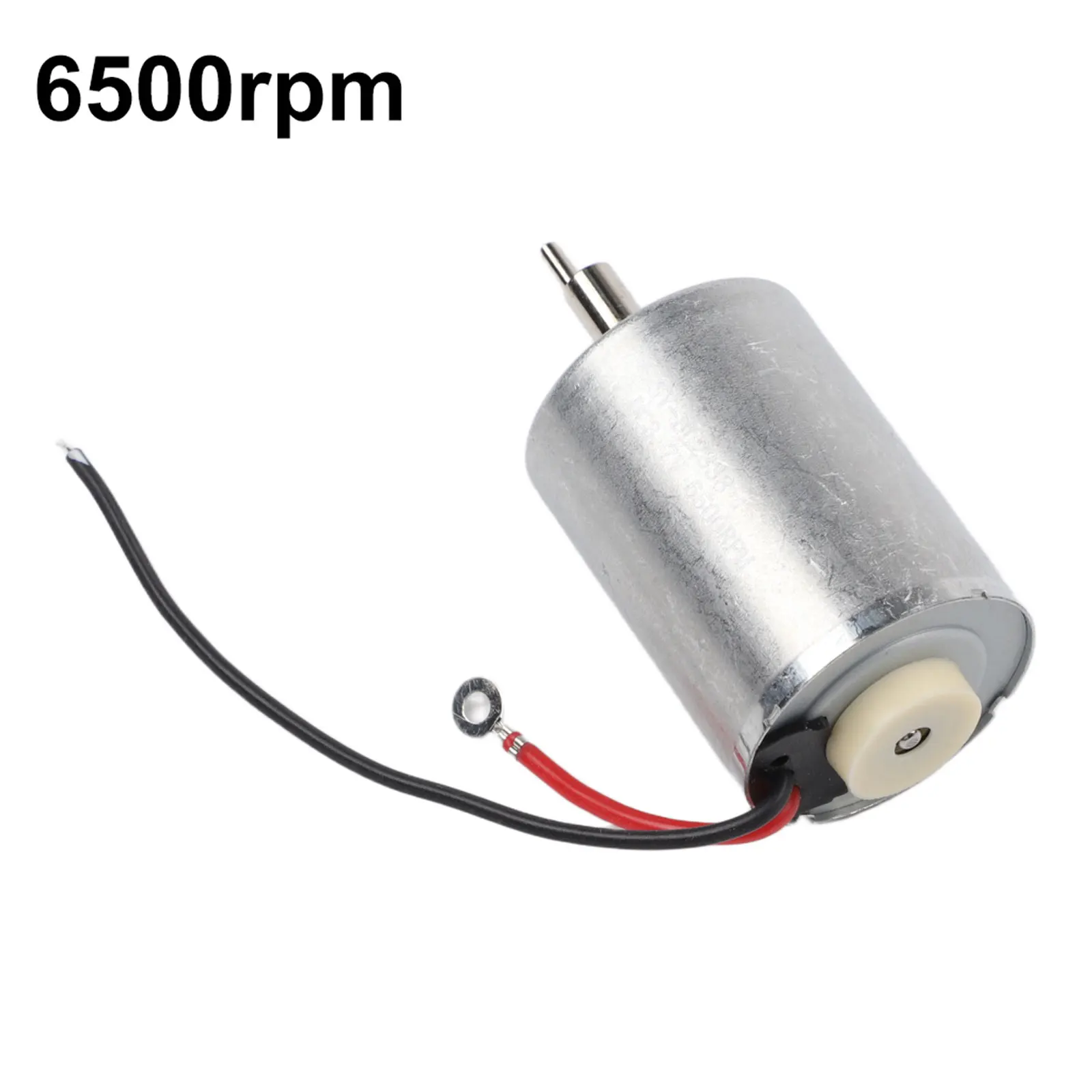 1pcs 6500RPM 7000 8000RPM Brushless Motor For WAHL 8148 8504 8591 Hair Trimmer Cordless Electric Shaver Metal Replacement Parts