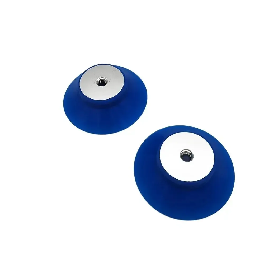 2pcs TV Screen Vacuum Suction Cup, 87mm LCD TV Repair Tool LCD TV Screen Remover