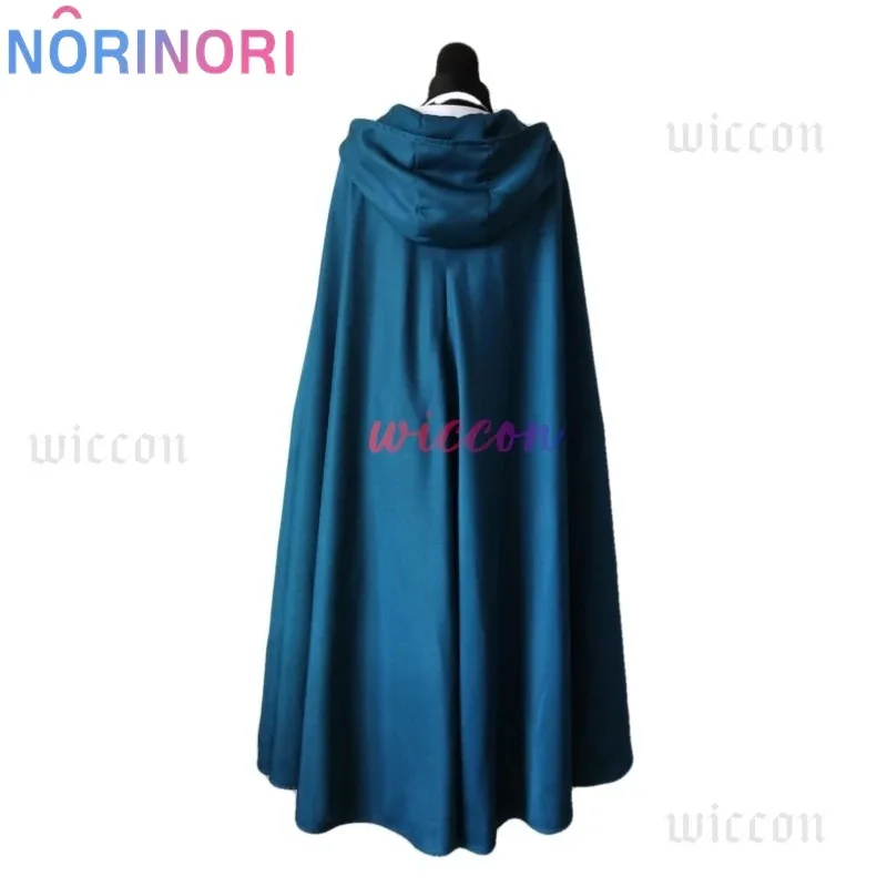 Disfraz de Anime Toilet-Hanako Kun, disfraz de Akane Aoi, uniformes, juego de fiesta de Halloween, Cosplay