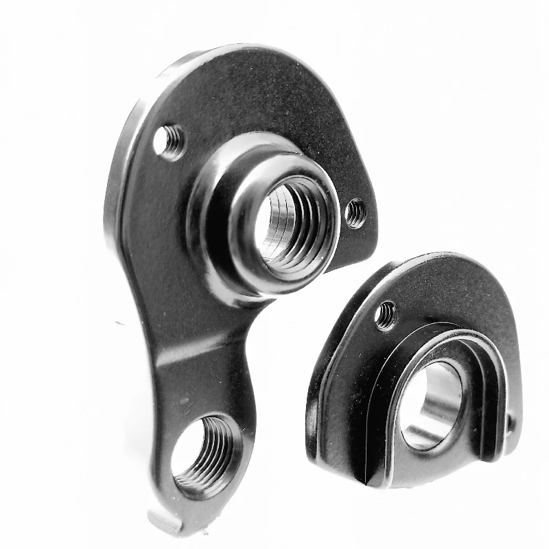 2Pc Bicycle Derailleur Hanger For Superior Exf-909 869 Xp-939 Rock Machine Rok Torrent Thunder Mmr Zen Kendo Carbon Mech Dropout