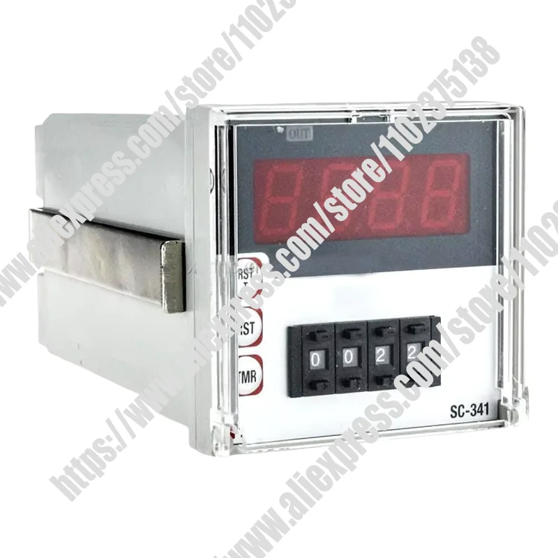 

New Original SC-341 Multi-Function Counter 72*72*132mm