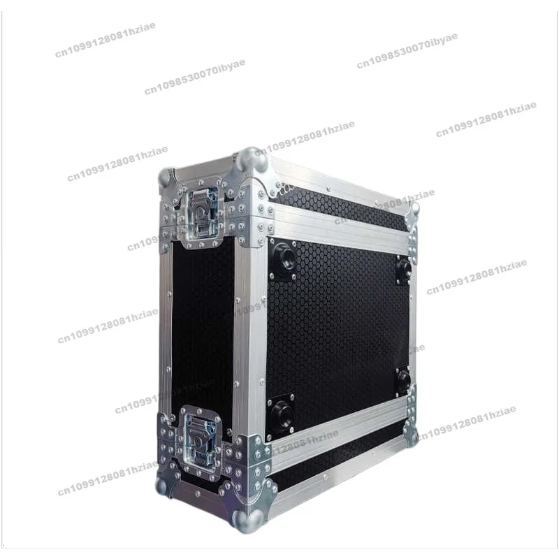 Suitable for 3U4U6U8U10U12U Power Machine Receiver Chassis Cabinet Musical Instrument Case Equipment Case Air Case