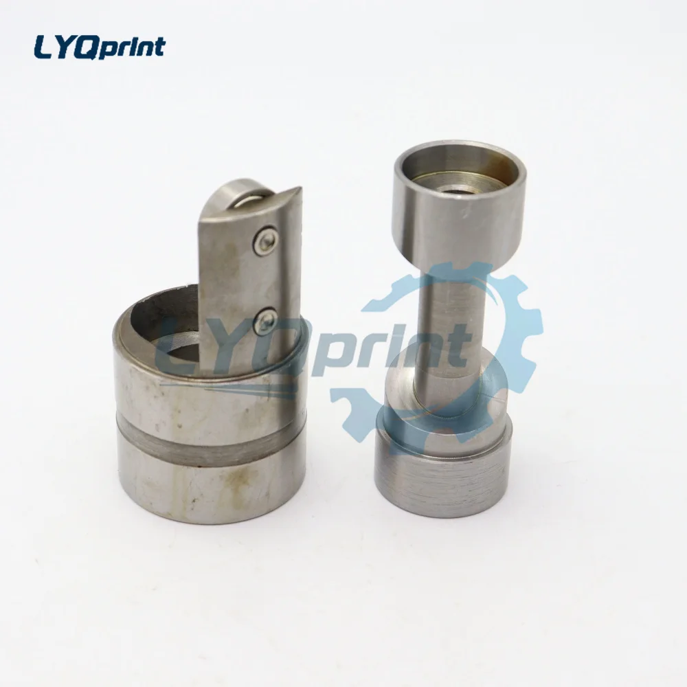 

1 комплект роликовых подшипников Heidelberg SM102 CD102 91.010.322 91.010.323 91.010.322S MV.004.799