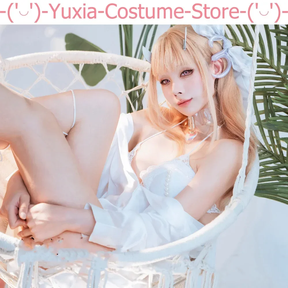 Goddess Of Victory: Nikke Viper Swimsuit Love Radiance Cosplay Costume Cos Game Anime Party Uniform Hallowen Play Role Clothes