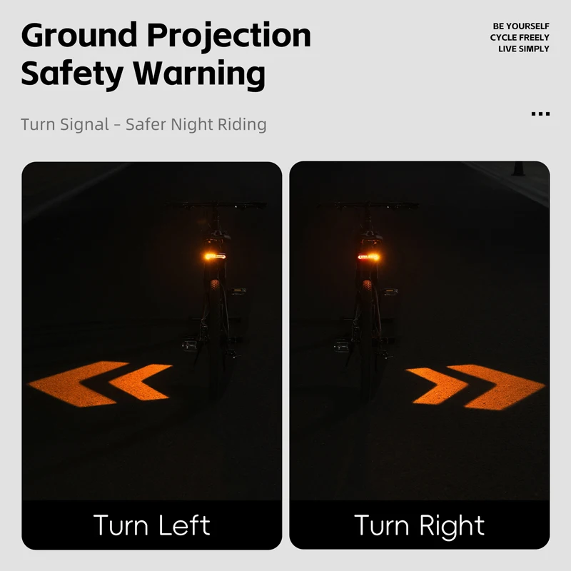 Thumbnail 4 - #7 Compare Bicycle Rear Safety Lights Before You Buy