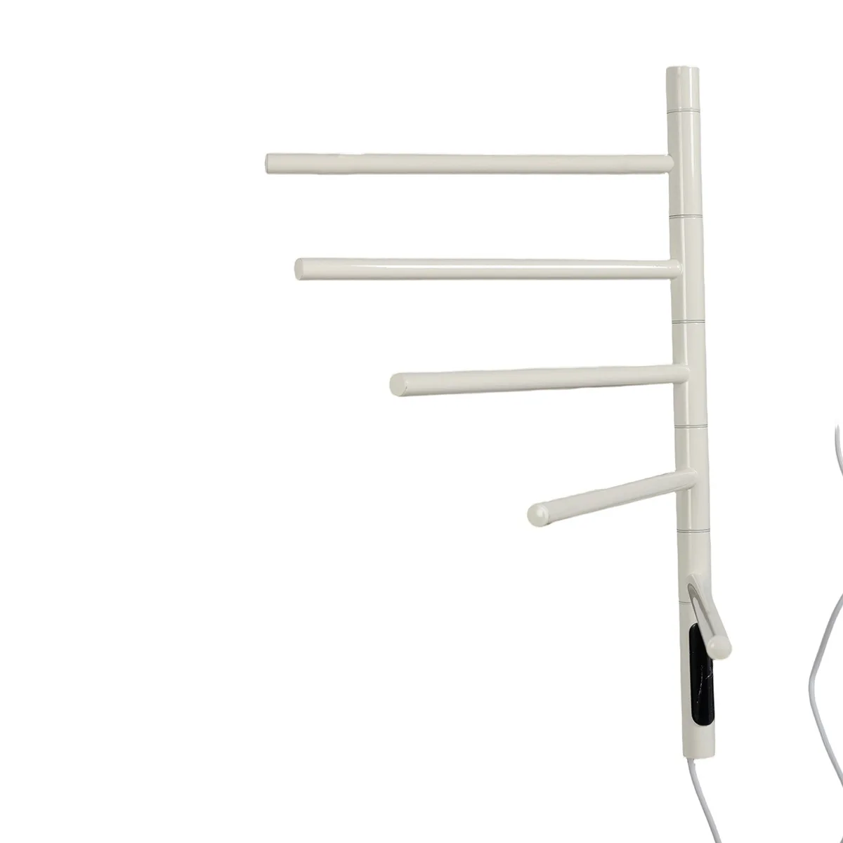 

Stainless steel electric towel rack Intelligent temperature control rack Bathroom towel bar