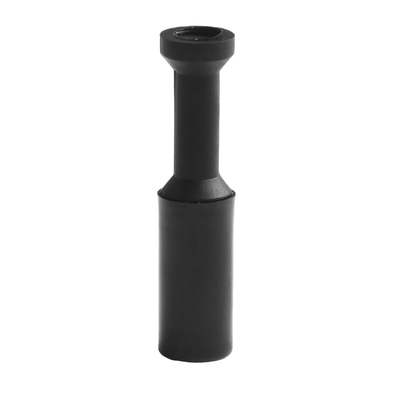 

For Various Pipe Diameters Push Fit Connector Home Repair Industrial Use Black Sealing Pipes Secure Connection
