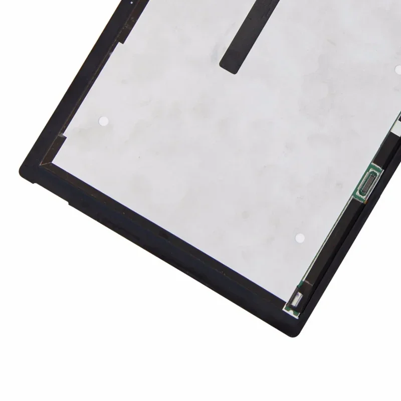 لمايكروسوفت السطح برو 4 1724 شاشة الكريستال السائل مجموعة المحولات الرقمية لشاشة لوحة اللمس الزجاج استبدال اختبارها #5