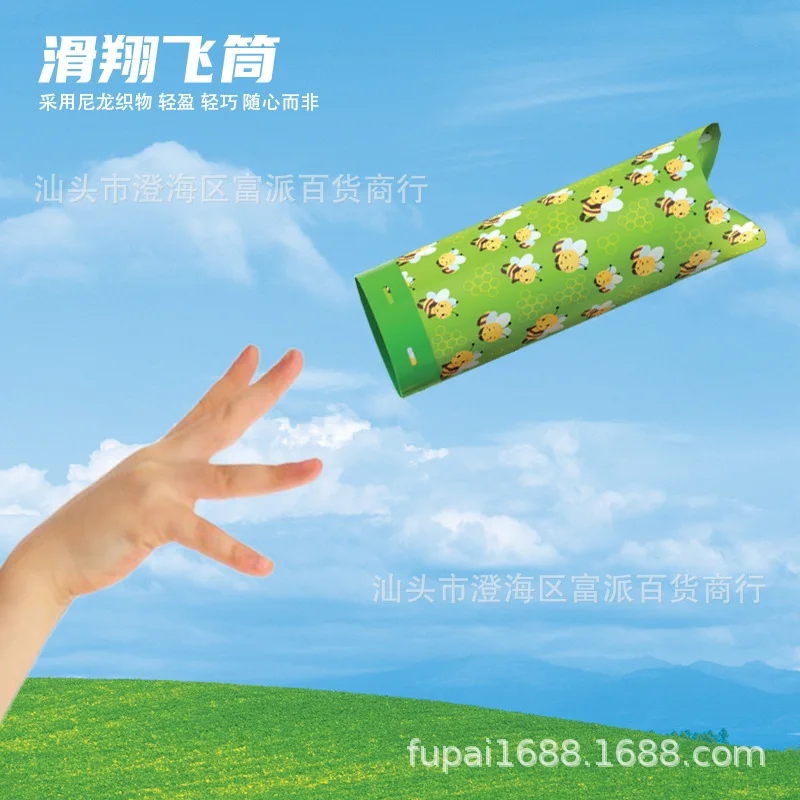 1 قطعة Waboba Airlyft يطير طائرة شراعية الرياضة في الهواء الطلق الطائرات الشراعية آلة الوالدين والطفل التقاط لعبة أطفال مجموعات الالعاب ألعاب جنسية Playset