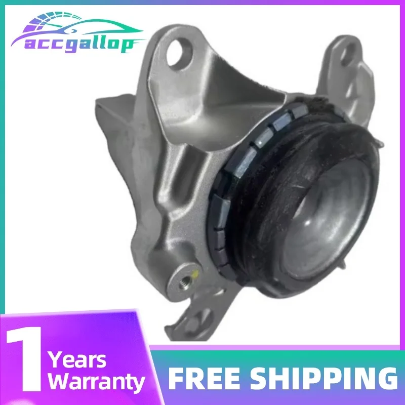 Left Engine Gear Mounting Bracket Claw Pad 112200018R For Renault Latitude 2.5 Talisman SM5 SM7