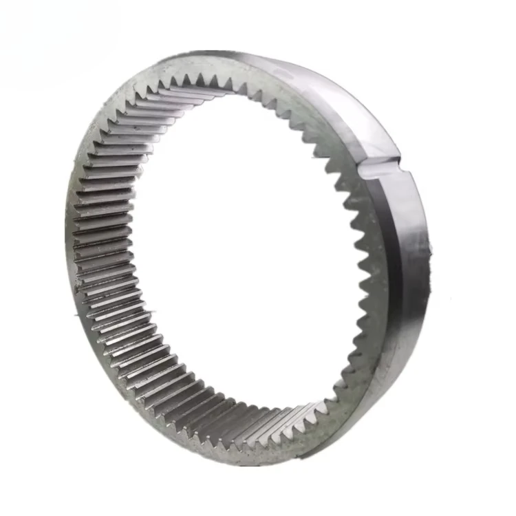 

Hot selling in 2026 Construction Gear 419-22-22741 4192222741 for WA300 WA320 Gear