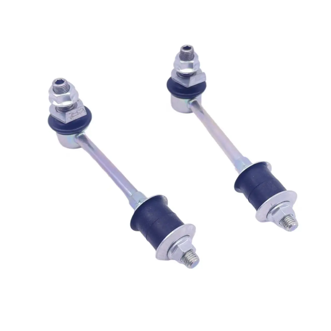 

Set of 2 Front Bar Link Stabilizer For HYUNDAI TERRACAN NISSAN CARAVAN/HOMY E25 PATROL Y61 TOYOTA HIACE