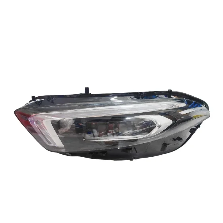 Suitable For Car Lighting System 2019-2024 Headlight LED Original For W177 Headlight A-level