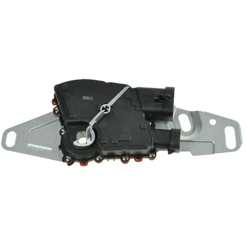 

Efficientt-Neutral Safety Switch 24229422 For 1995-2003 Chevy GMC Astro Truck Van With 4L60E 4L80E Automatic Transmission