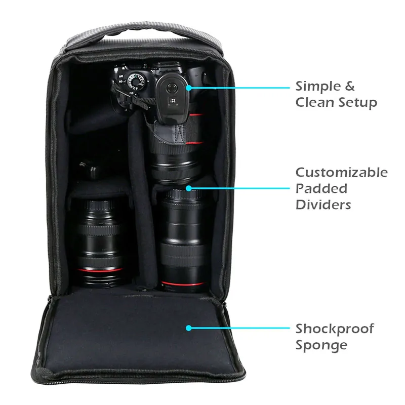 Thumbnail 4 - #1 Ranked Camera Digital Backpacks Picks in 2026
