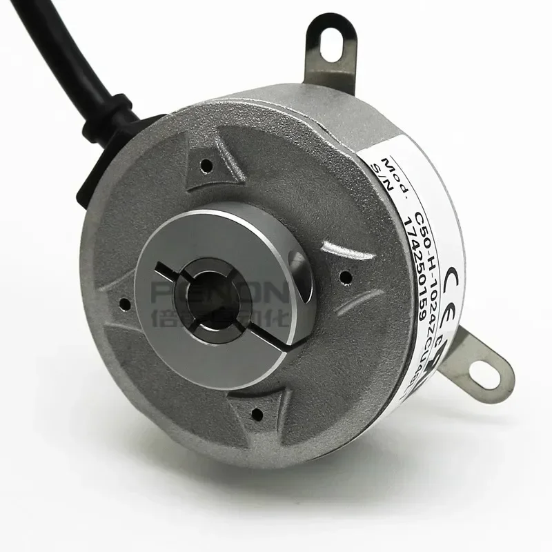 C50-H-1024ZCU410/S700 Encoder originale C50-H-1024ZCU410/S244