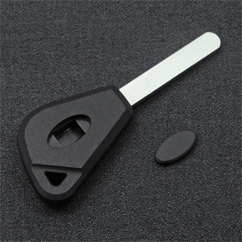 

10 шт., чехол для автомобильного транспондера, чехол для ключа Subaru Legacy Tribeca Impreza, чехол для ключа