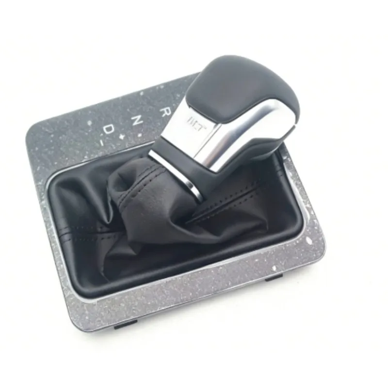 156000141AA Genuine 1pc Automatic Transmission Shift Lever Protective Cover Assembly for Chery Tiggo 5 8