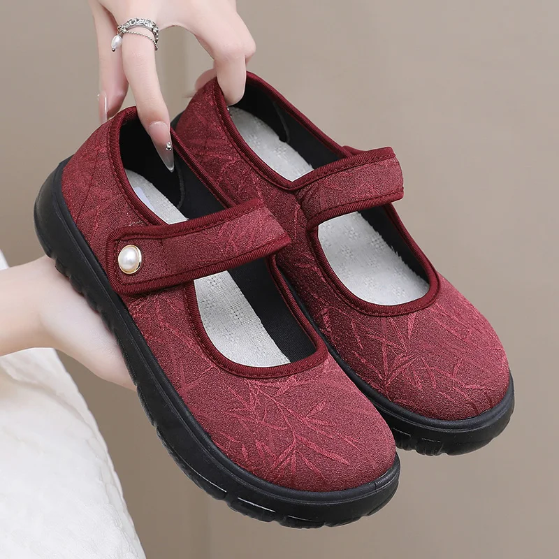 

Summer women's casual shoes fashion new multi-occasion wear light shoes comfortable breathable can be worn shoes
