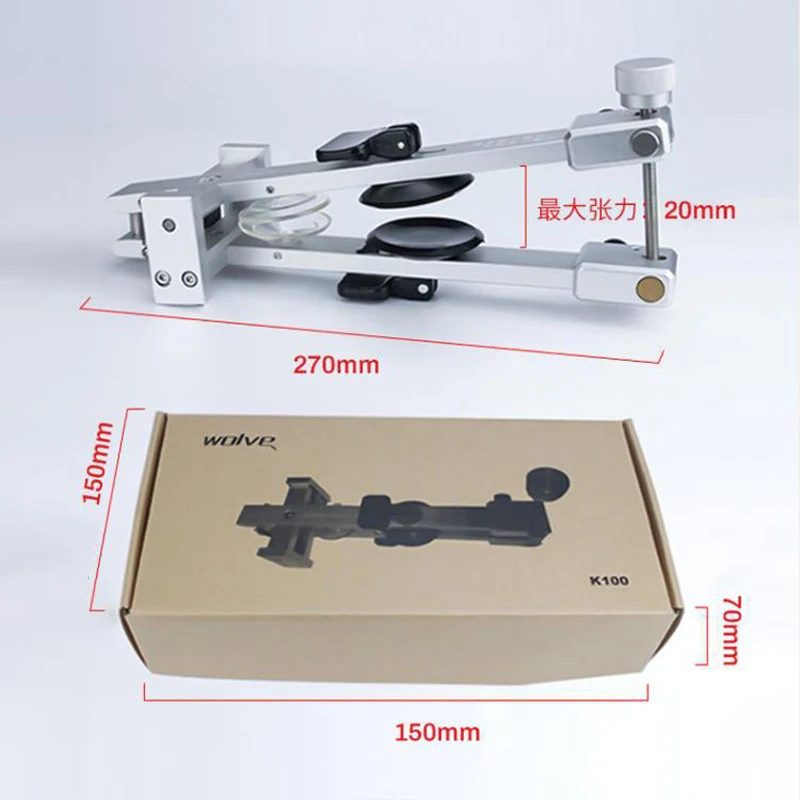 

LCD Screen Separator Opening Tools With Strong Suckers For Iphone iPad Samsung Huawei Mobile Phone Repair Tool Outillage