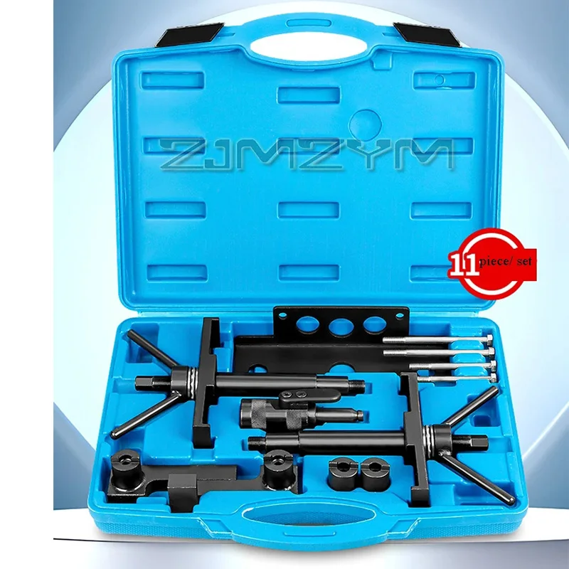 1Set Engine Timing Tool Car Camshaft Crankshaft Alignment Timing Locking Tool for Volvo S80 S60 S40 XC60 Engines Rrepair Tools