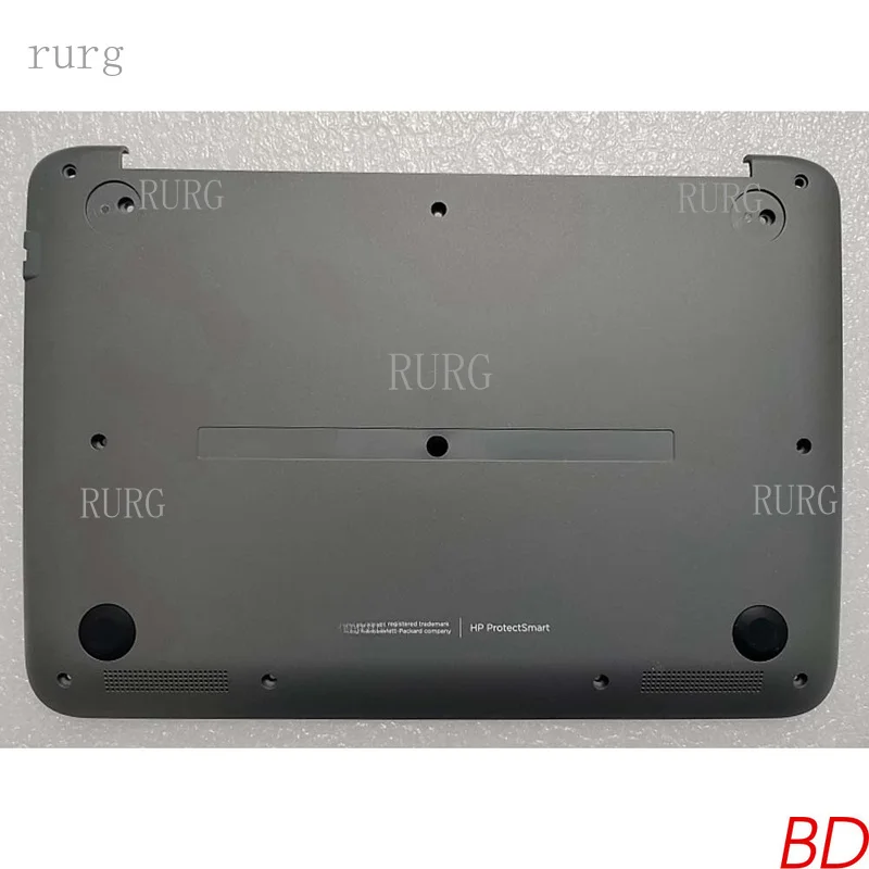 R+ – Bottom case D shell protective cover for HP Pavilion x360 11-N010dx 800296-001