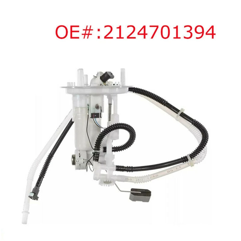 

A2124701394 Fuel Pump Module Assy For Mercedes-Benz C-Class W204 S204 E-Class W212 2007-2014 2044700394 Petrol Pump