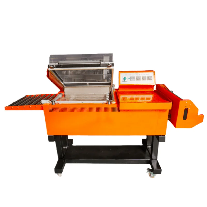 BFS-5540A 2-In-1 Pl…