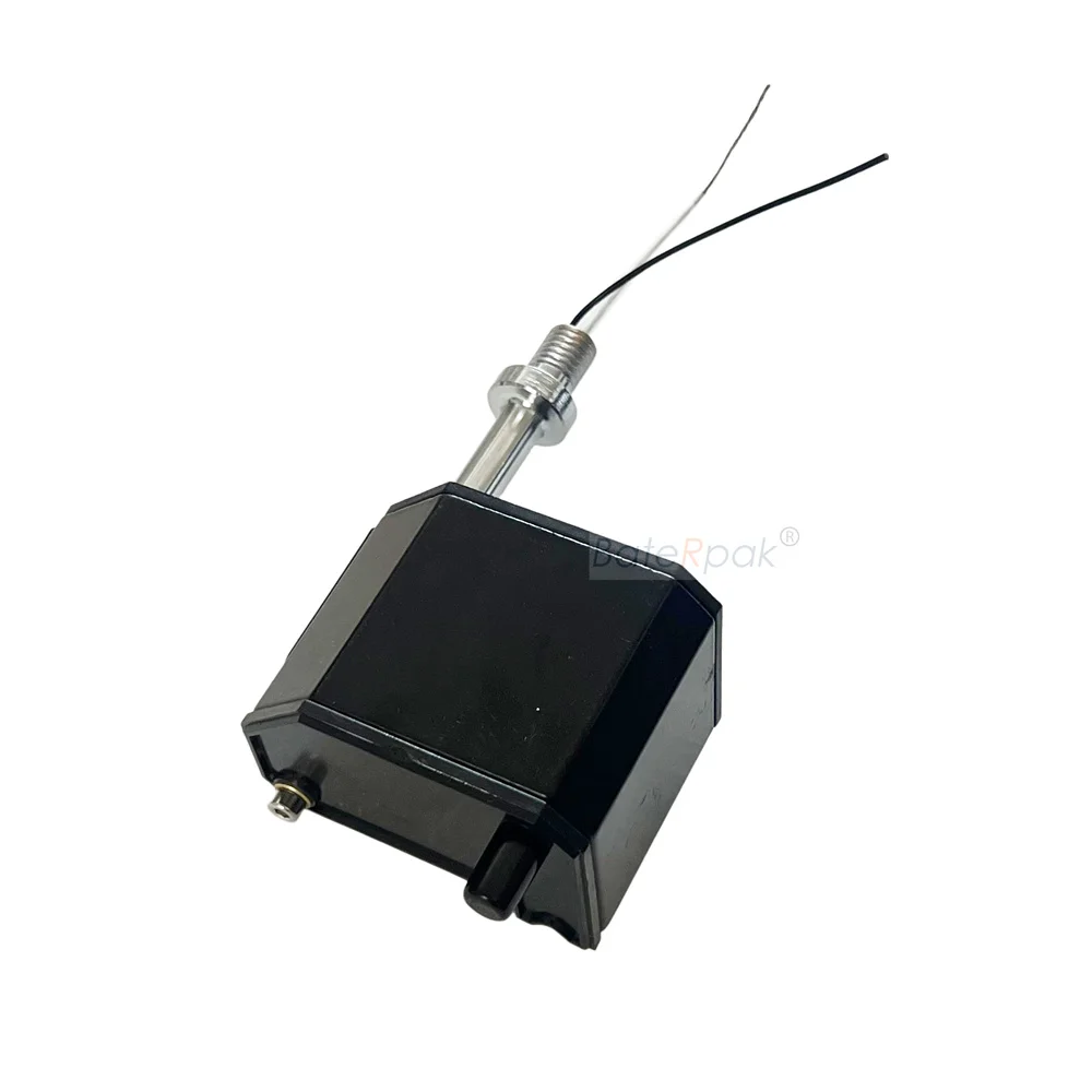 BateRpak Gruppo riscaldatore con tubo di calore per pezzo di ricambio per macchina per codifica inchiostro secco-solido MY-380F, prezzo 1 pz