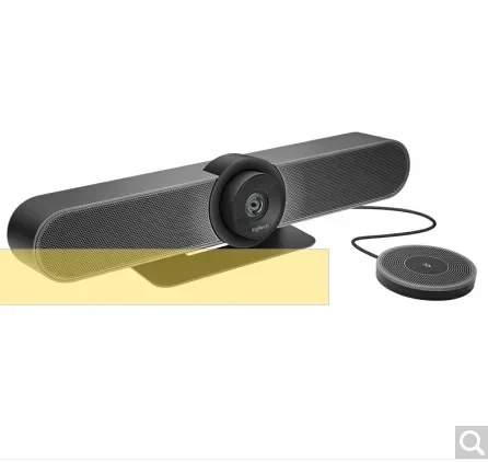 Hot SalesCC4000e/Meetup Microfono prolunga webcam SP100 Sistema audio e videoconferenza aziendale 4K