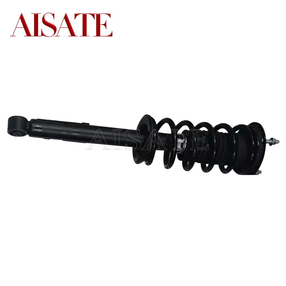 1x Shock Absorber For Lexus GS300 GS400 GS430 GRS190 Front Rear Suspension Shock Assembly 48530-09J90 48510-09M40 48520-09E91