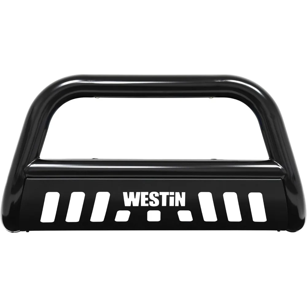

Westin 31-3985 E-Series Bull Bar fits 2019-2023 Ranger Black