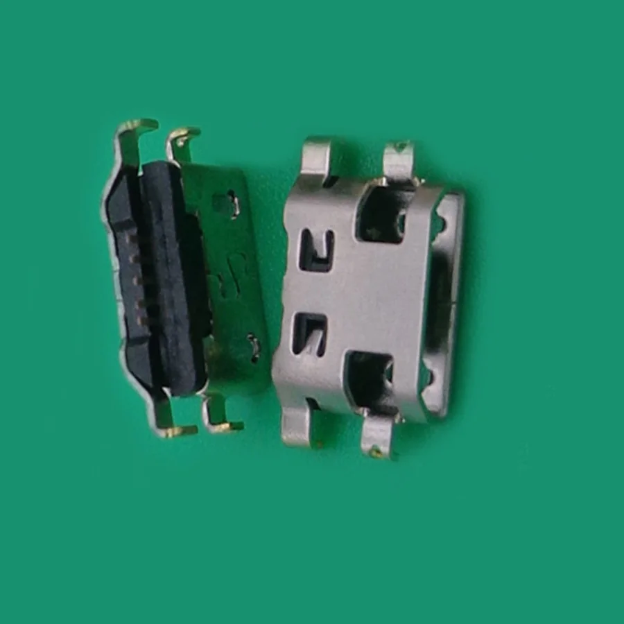 5Pcs Micro Mini Usb… - image