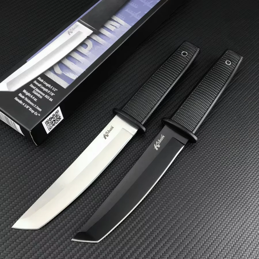 Samurai Straight-Bl…