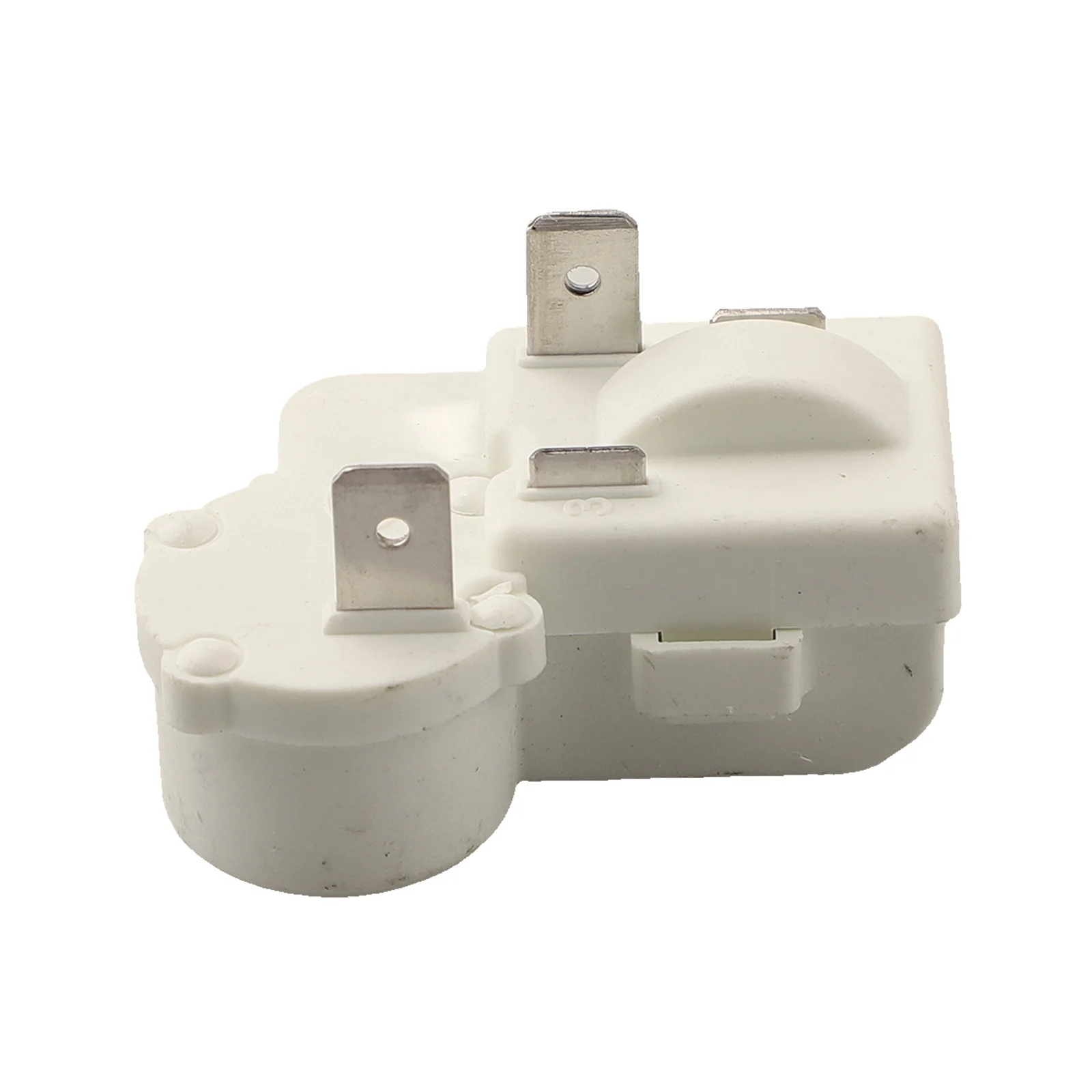 For Home Appliances Refrigerator Compressor Relay 2PIN Easy To Install Checked Before Shipment For Refrigerator Compressor