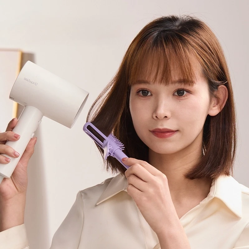 

1Pc 2 in 1 Portable Hair Curler Hair Root Fluffy Clip DIY Hair Styling Clips Hair Fluffy Clip For Make Up Blow Drying Wash Face