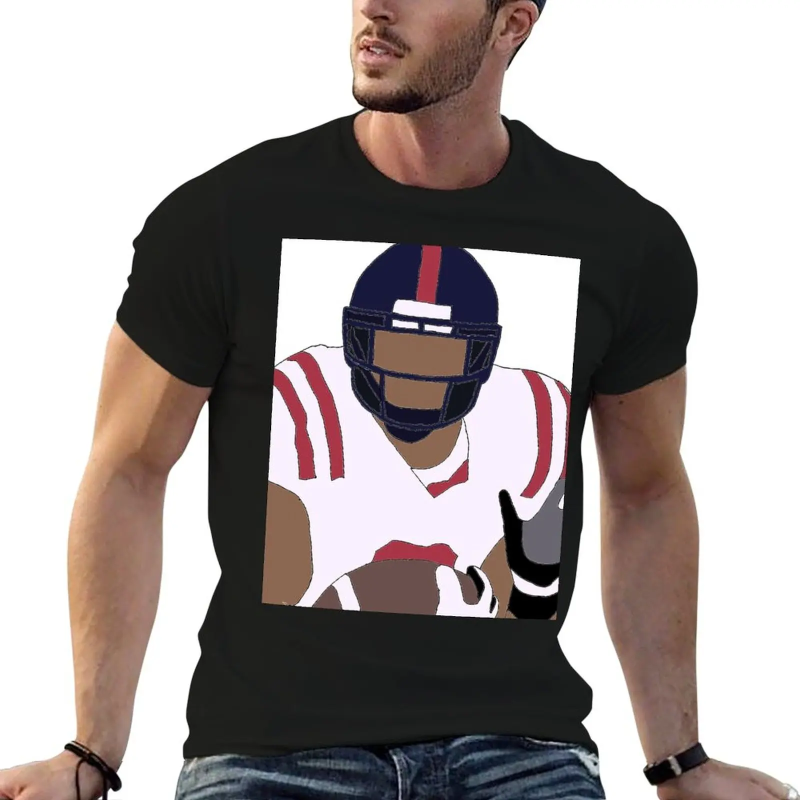 

Egg Bowl Wave T-Shirt t shirt for man 100 percent cotton t shirts cotton 100% T-Shirt