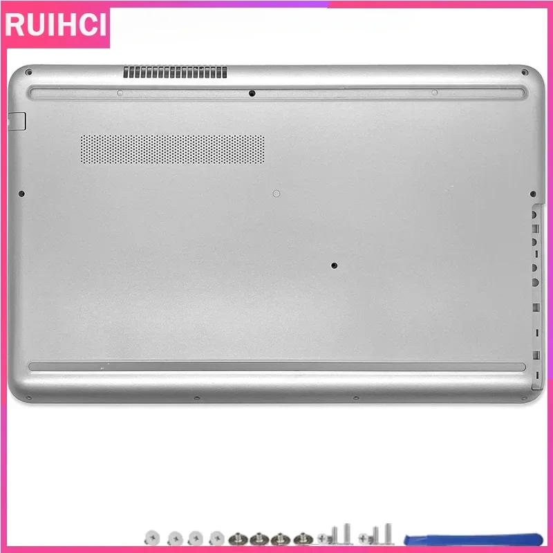 For Pavilion 15-AU 15-AW 15-AL TPN-Q172 YPN-Q175 New Laptop Housing LCD Back Cover/Front Bezel/Hinges/Palmrest/Bottom Case Cover