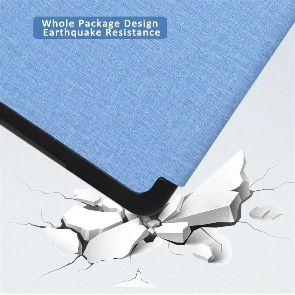 จับสําหรับKindle 2022 Paperwhite 5 4 3 ฝาครอบแม่เหล็ก 2021 8th 10th 11th Generation 6 6.8 นิ้วสายคล้องมือเปลือกป้องกัน