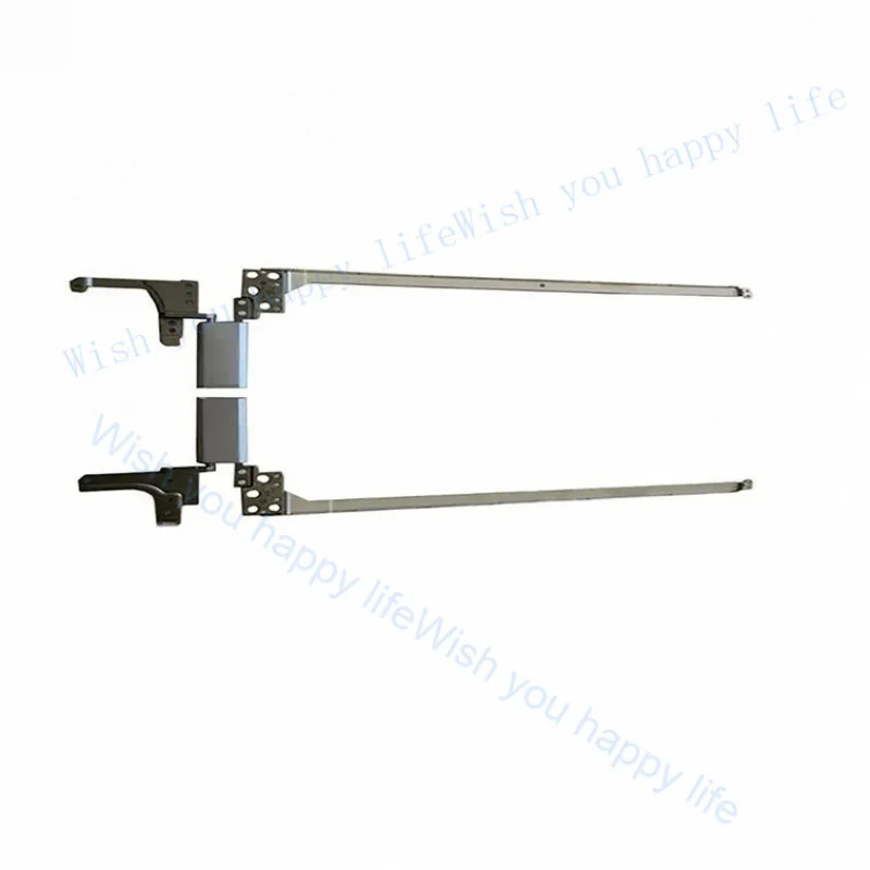 

LL New for Dell Inspiron 15MF 5581 5582 Laptop LCD Back Top Cover Case 0FJ6RR & Hinges