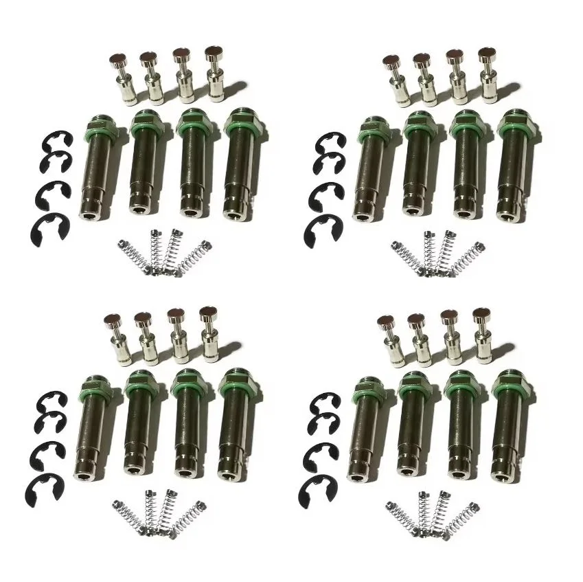 

4pcs LPG CNG Kits For VALTEK 4 PCS REPAIR KITS SET
