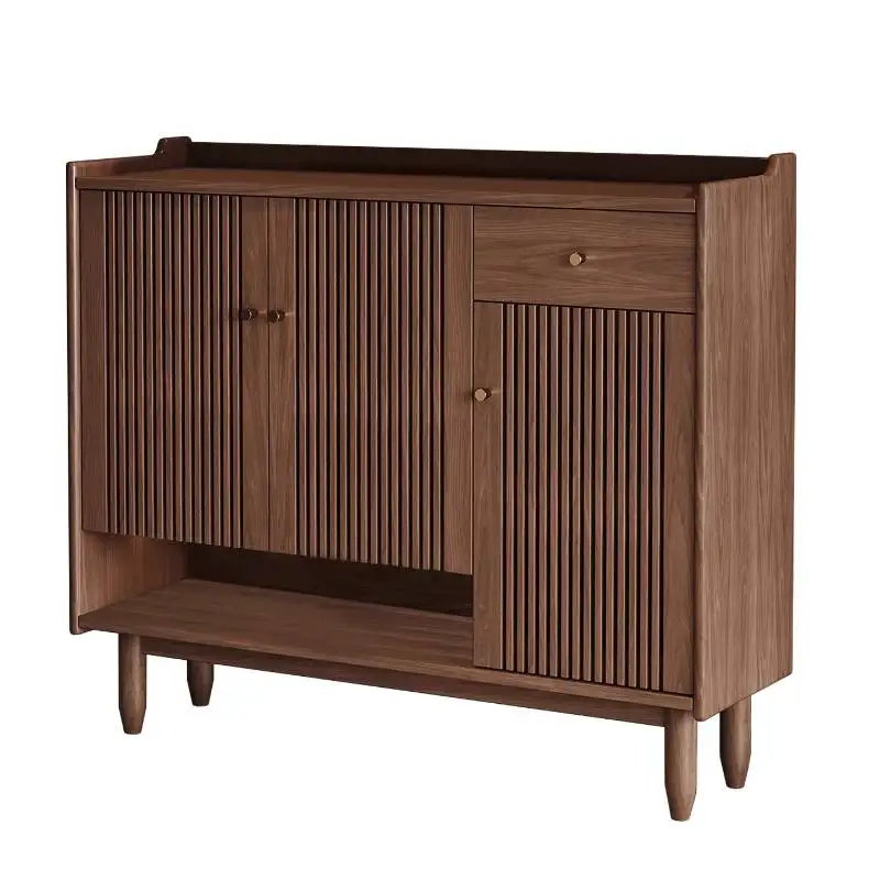 Hallway Modern Shoe Cabinet Minimalist Design Apartments Room Shoe Cabinet Organizers Luxury Szafka Na Buty Furniture For Home