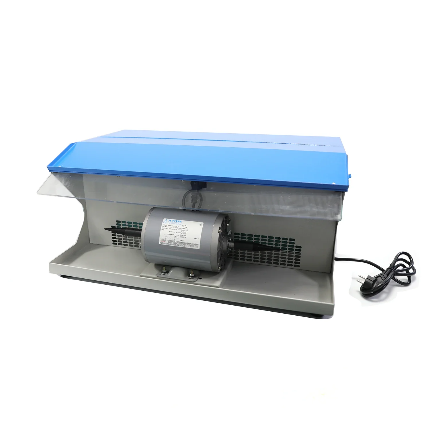 

Jewelry Tools Equipment For Sale Buffing Polishing Machine With Dust Collector