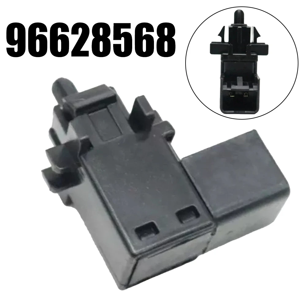 

Контактный переключатель тормозов Ремонт автомобиля Стандартный размер Износостойкий Антикоррозийный Не деформационный Практичный дизайн